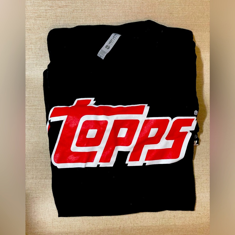 TOPPS T-shirt bundle medium - Picture 2 of 4